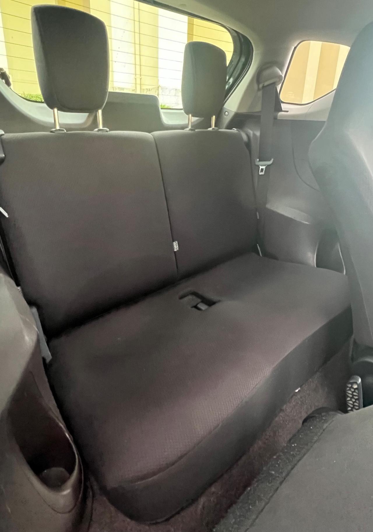 Toyota iQ 1.0 Cambio Automatico
