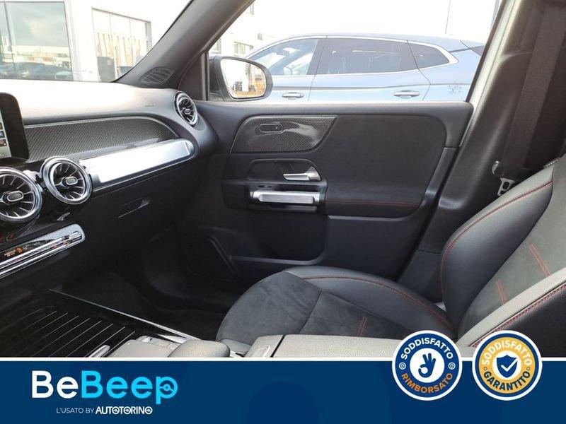 Mercedes-Benz Classe GLB GLB 200 D PREMIUM AUTO