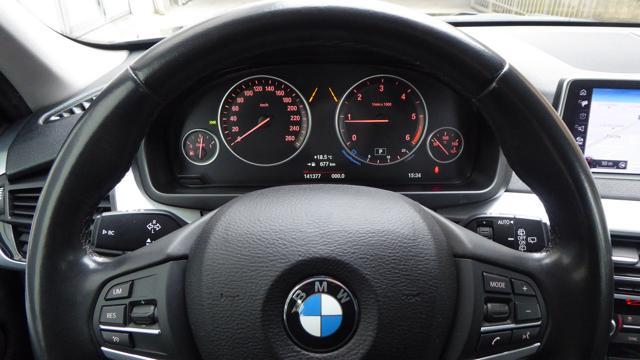 BMW X5 xDrive25d Business