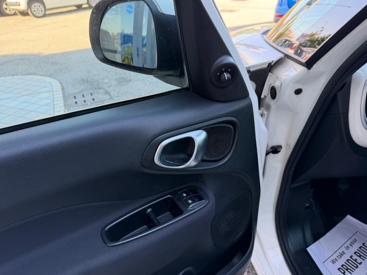 Fiat 500L 1.3 Diesel Neopatentati