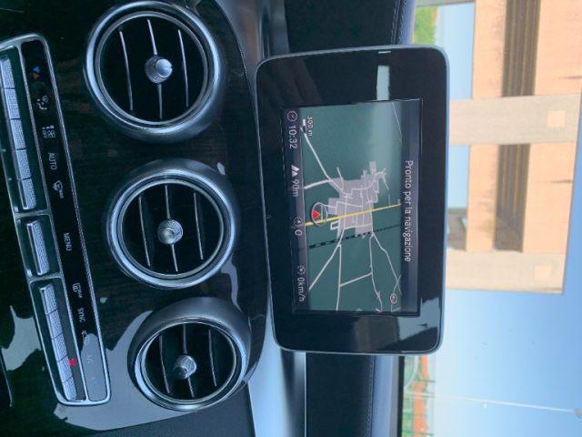 MERCEDES-BENZ GLC 220 d 4Matic Executive