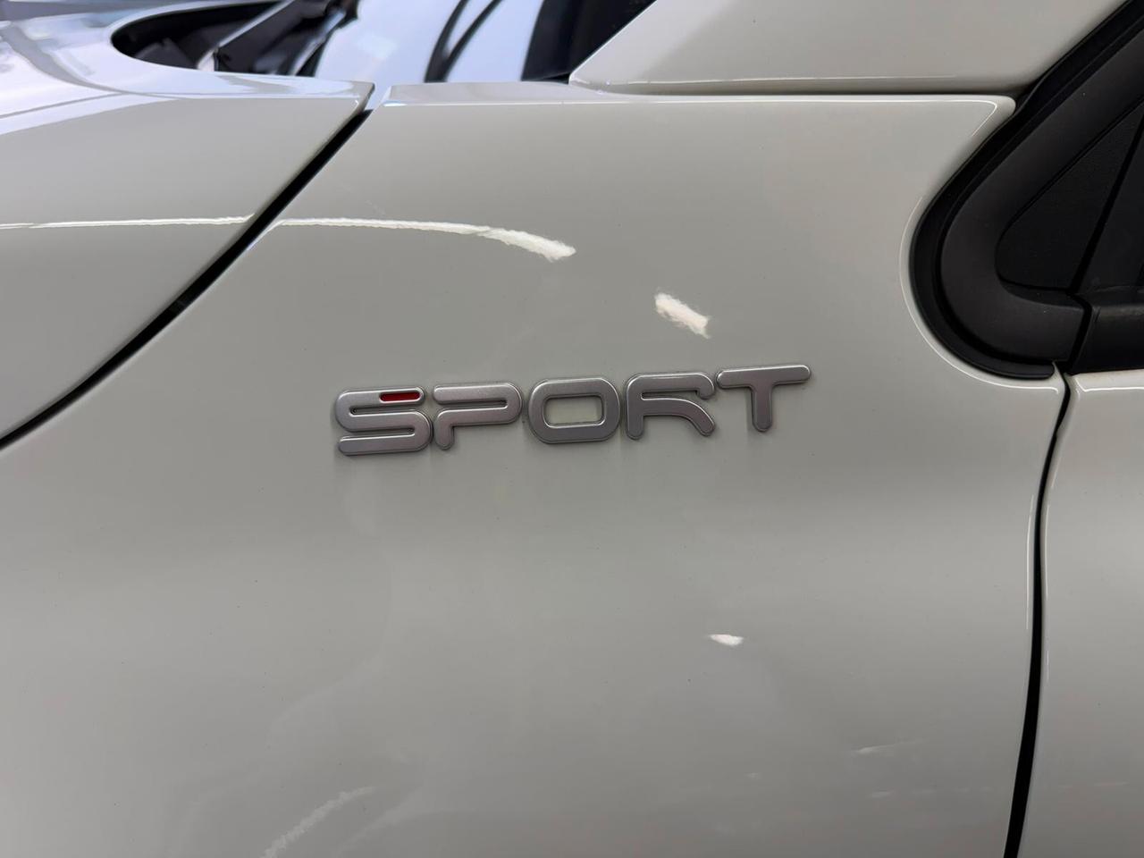 Fiat 500X 1.0 T3 120 CV Sport FULL LED
