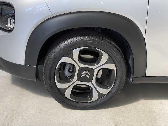 Citroen C3 Aircross PureTech 110 S&S Shine
