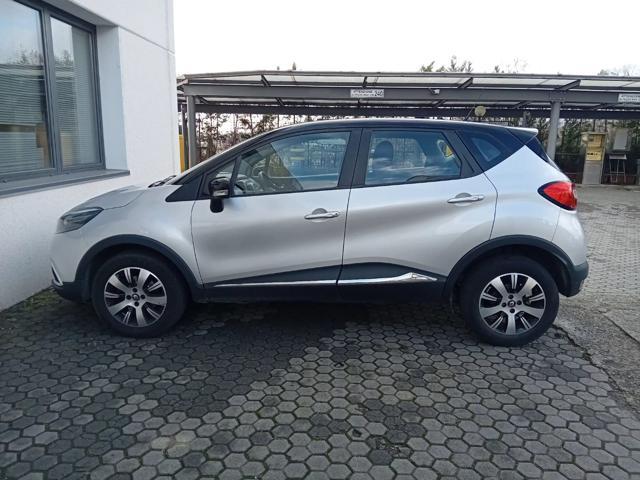 RENAULT Captur 1.5 dCi 90CV Start&Stop OK NEOPATENTATO