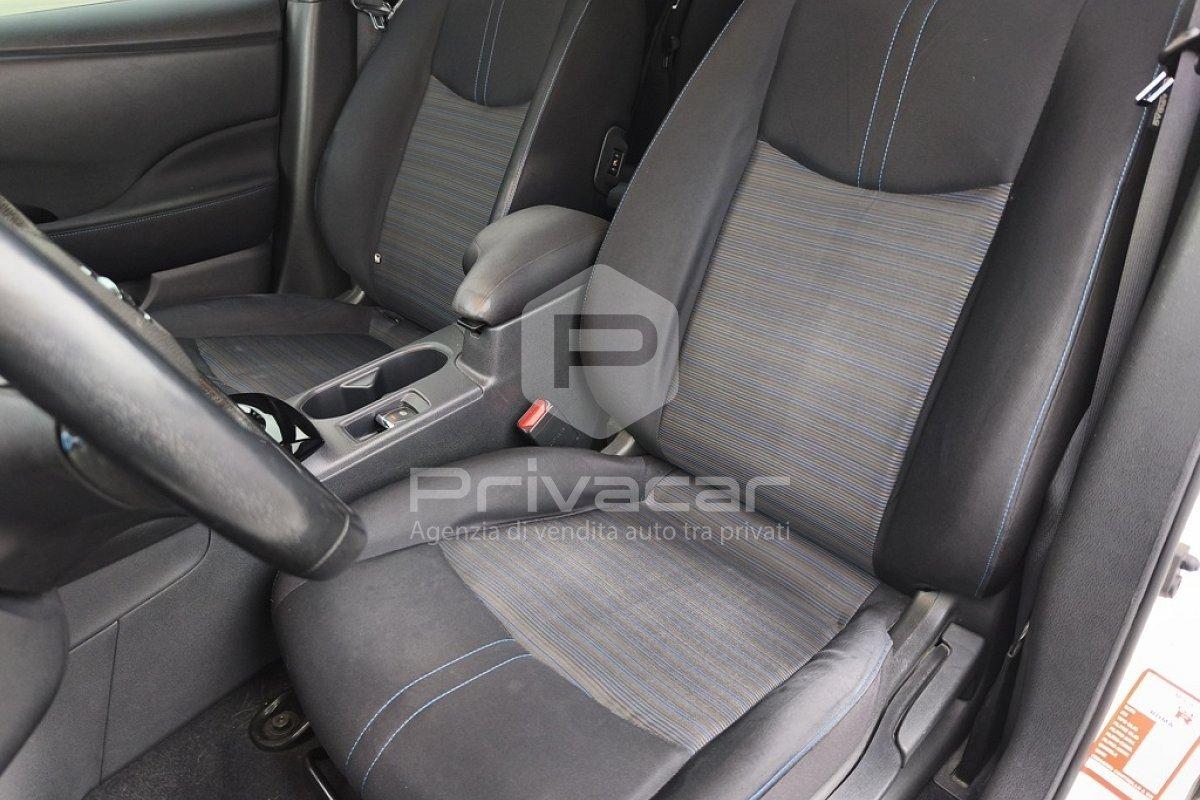 NISSAN Leaf N-Connecta