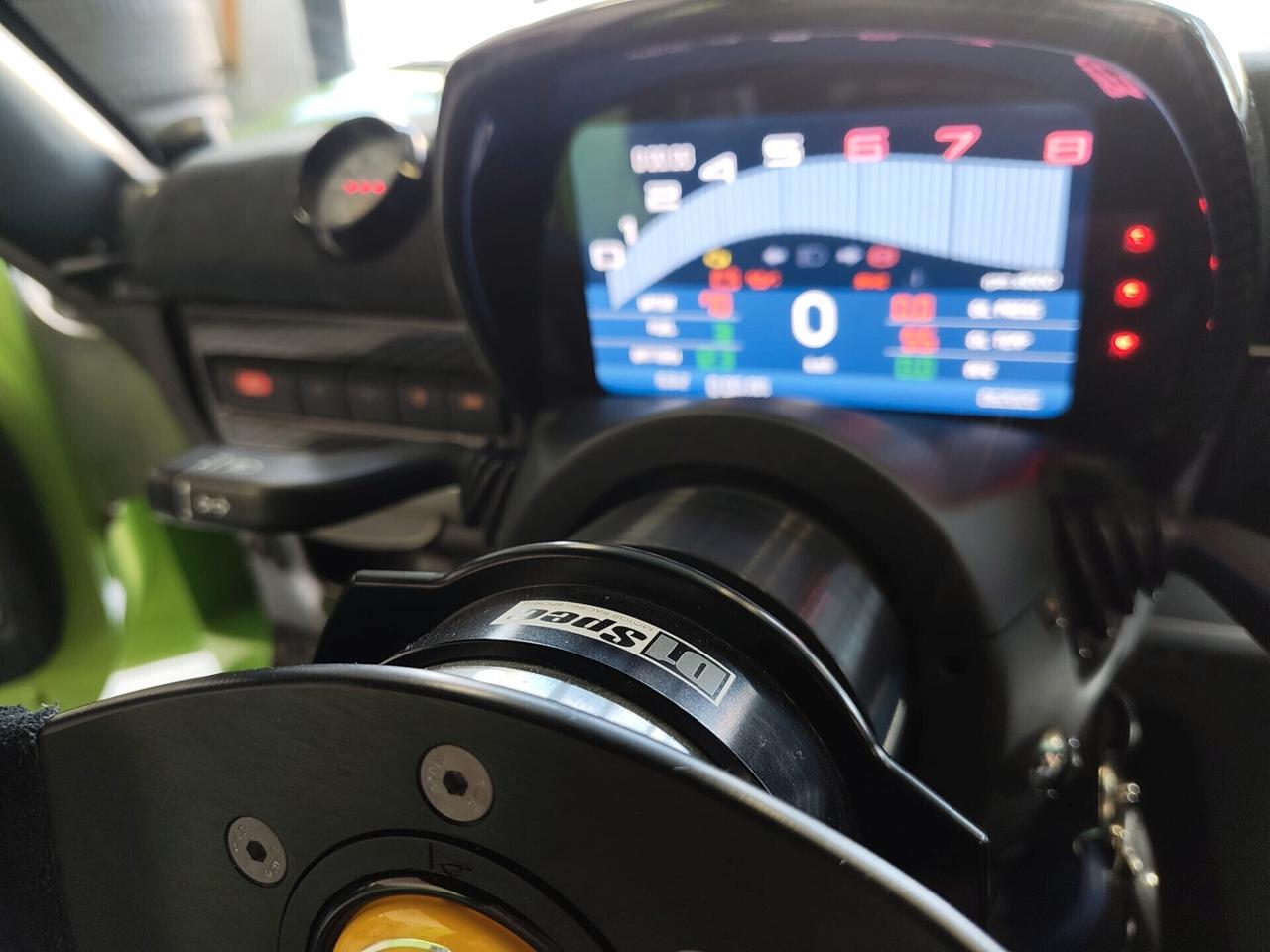 Opel Speedster 2.2 TURBO DBILAS ASI