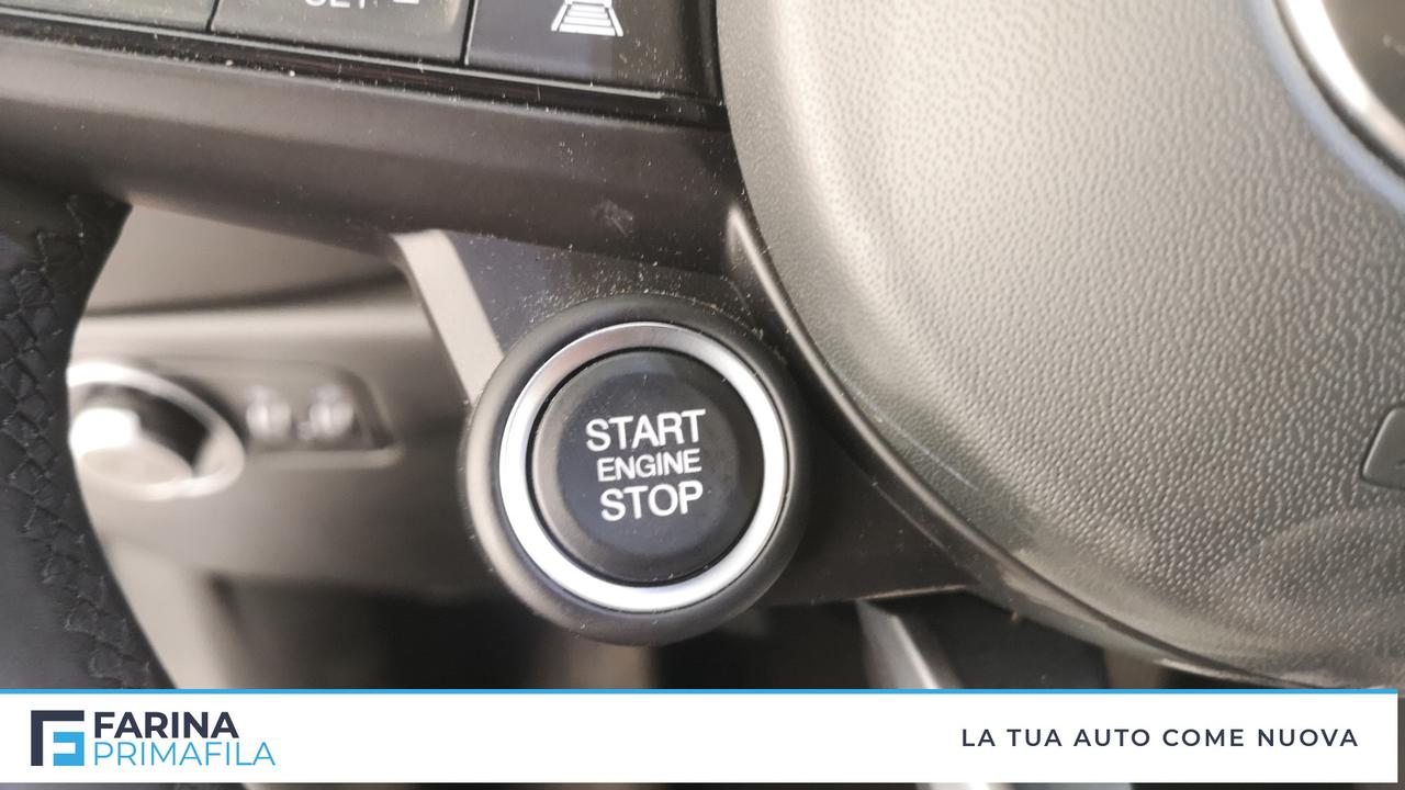 ALFA ROMEO Tonale - TONALE 1,6 DIESEL 130CV SPRINT TCT6