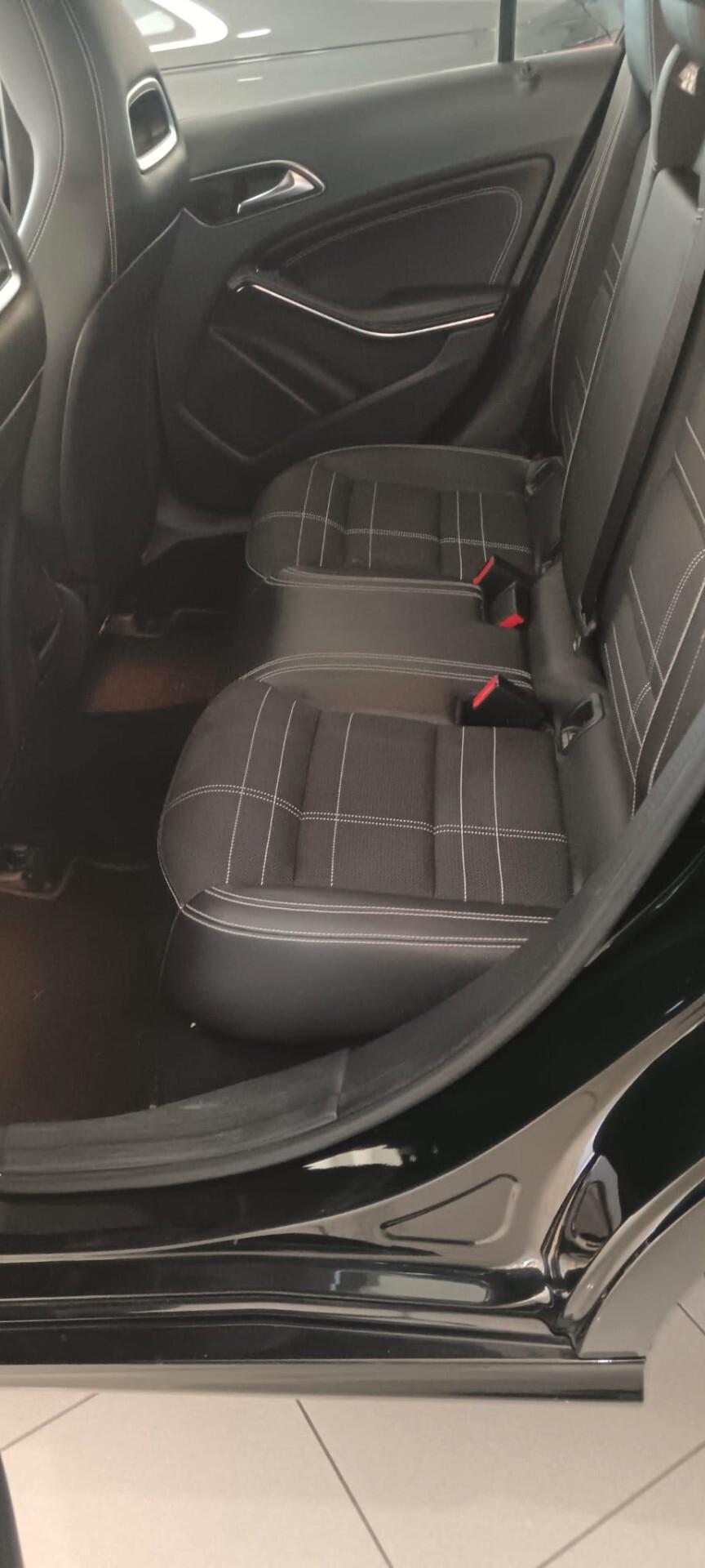 Mercedes-benz A 180 d Sport