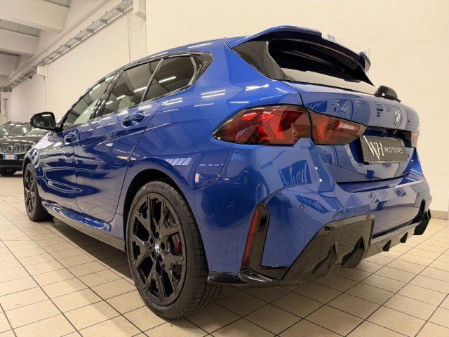 BMW 118 d MSport Pro //UFFICIALE BMW ITALIA//