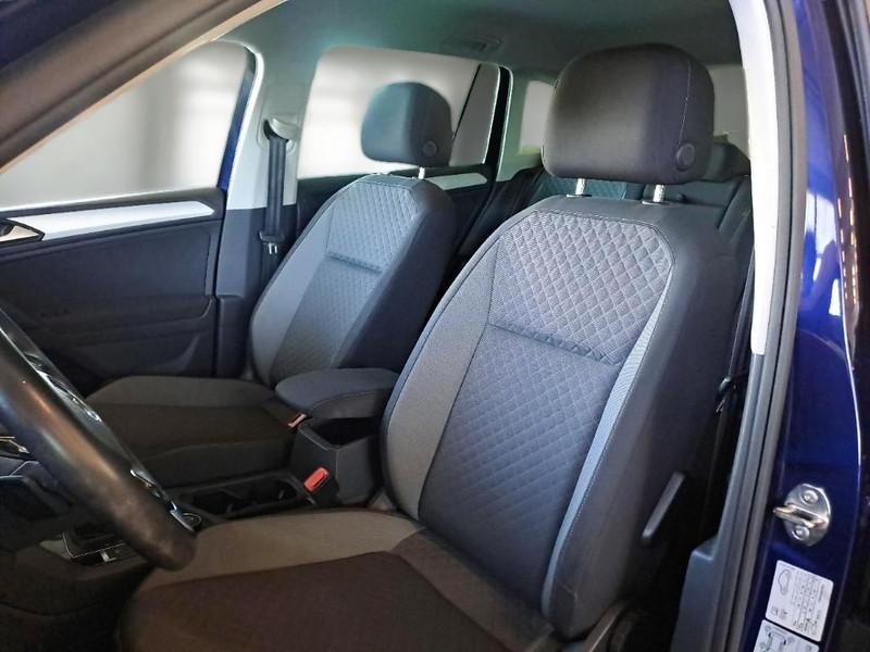 VOLKSWAGEN TIGUAN 2.0 TDI SCR 110KW BUSINESS BMT 4MOT DSG SUV