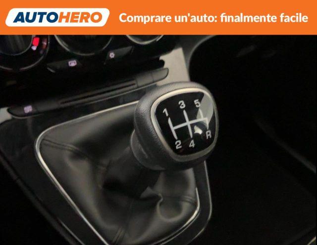 LANCIA Ypsilon 1.2 69 CV 5 porte Gold