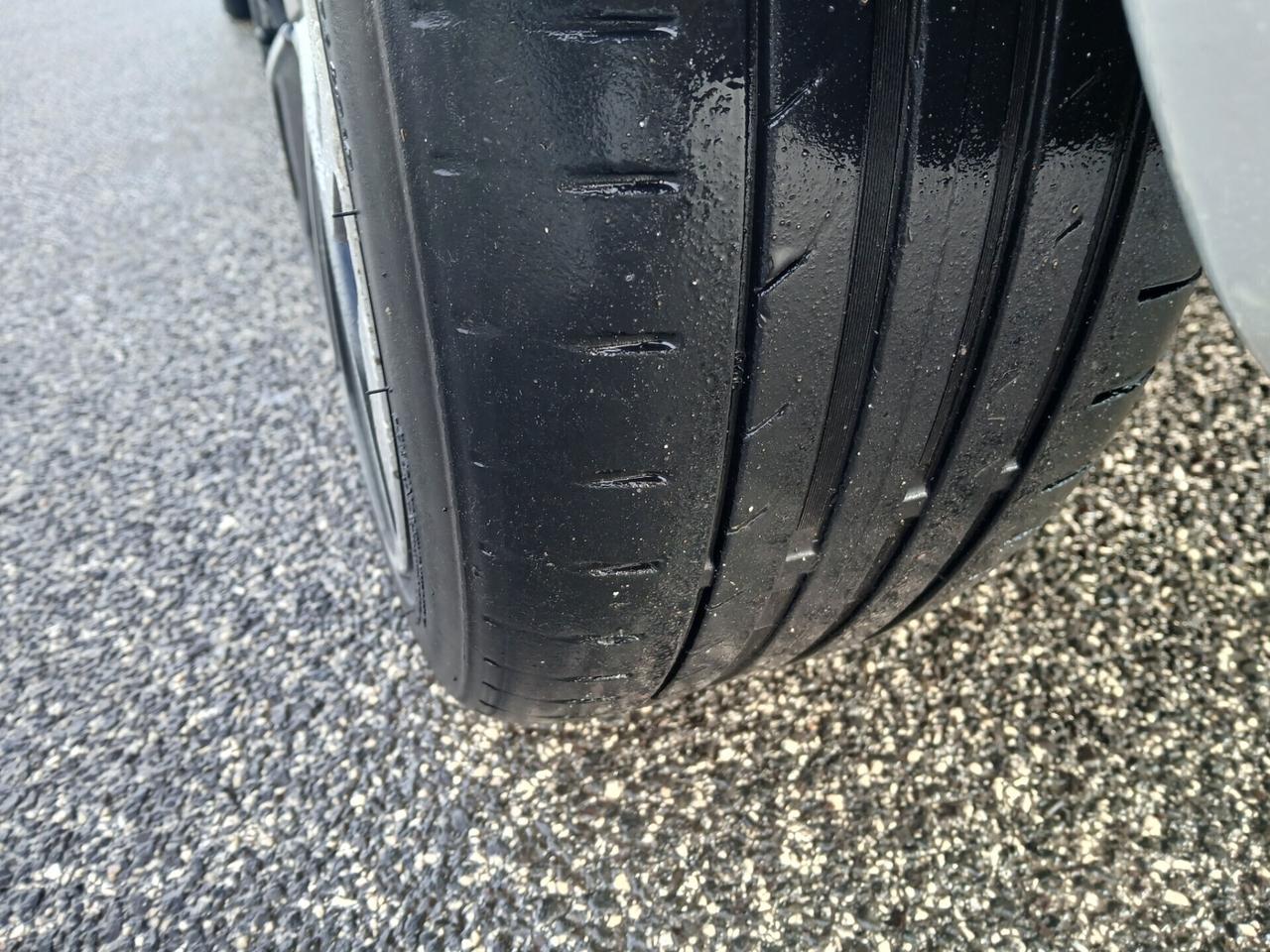 Renault Clio dCi 90 CV 5 porte Duel PARI AL NUOVO