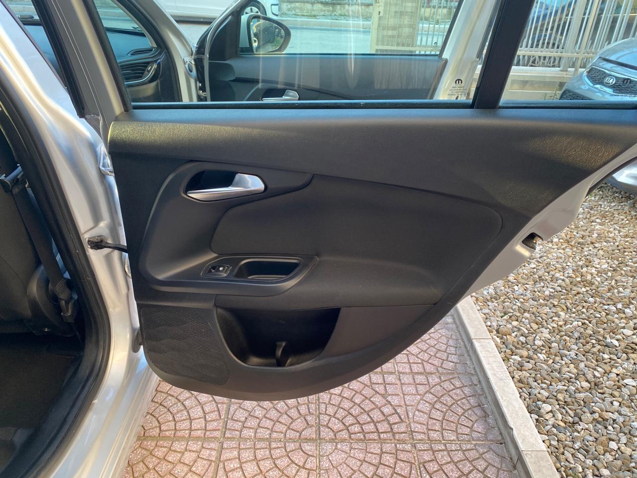 Fiat Tipo 1.6 Mjt S&S SW Business