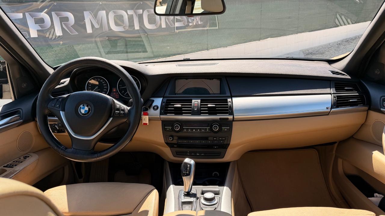 Bmw X5 xDrive35d Futura