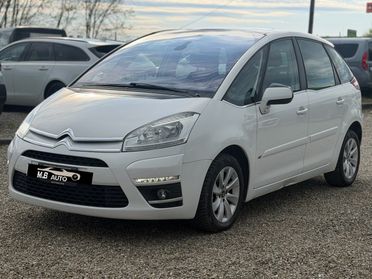 Citroen C4 Picasso 1.6 HDi (150.000KM)