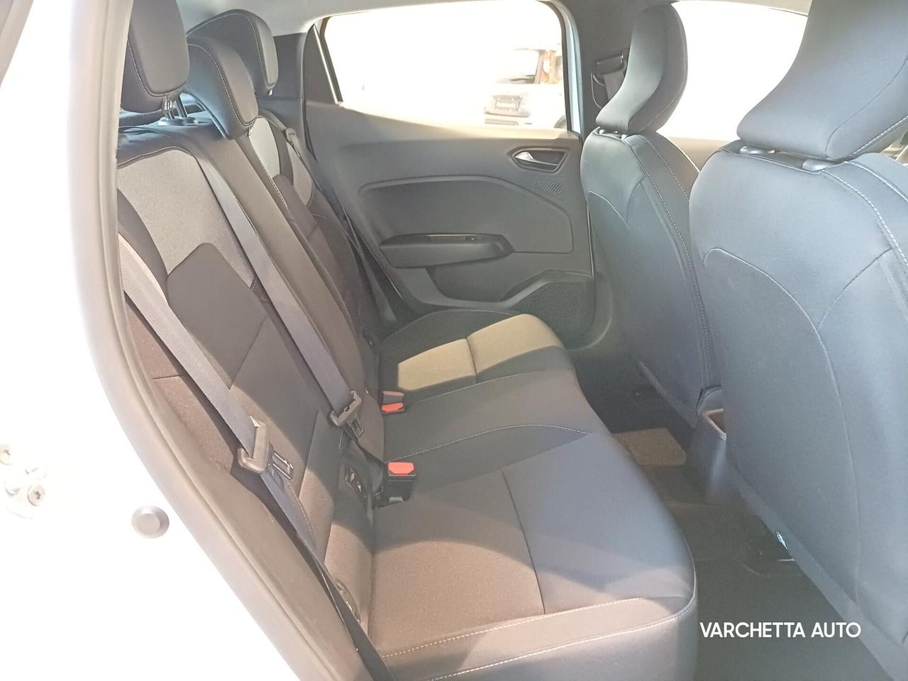 Renault Clio Blue dCi 100 CV 5 porte Evolution