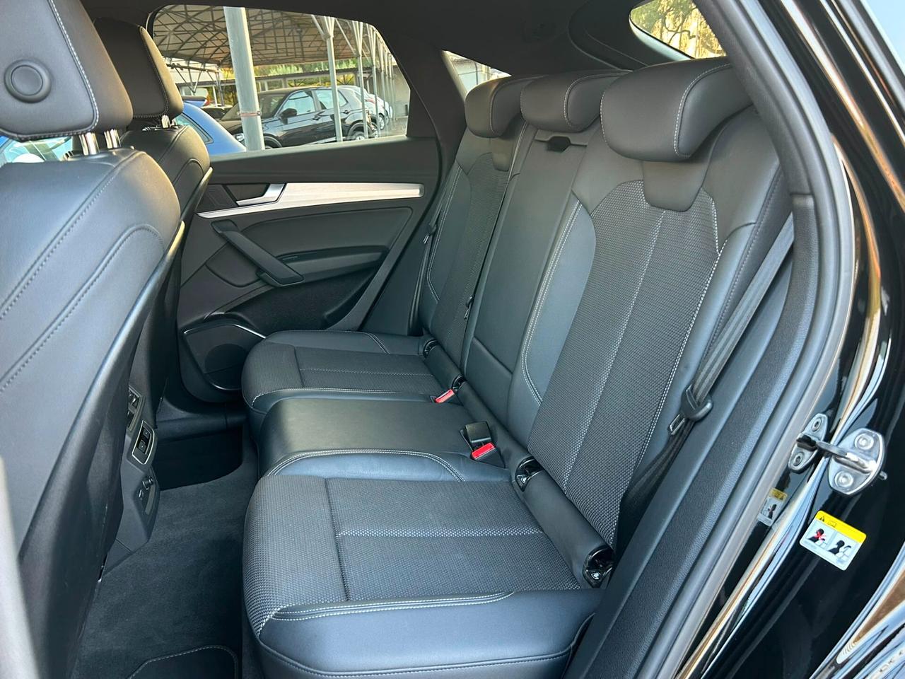 Audi Q5 SPB 40 TDI quattro S tronic S line plus