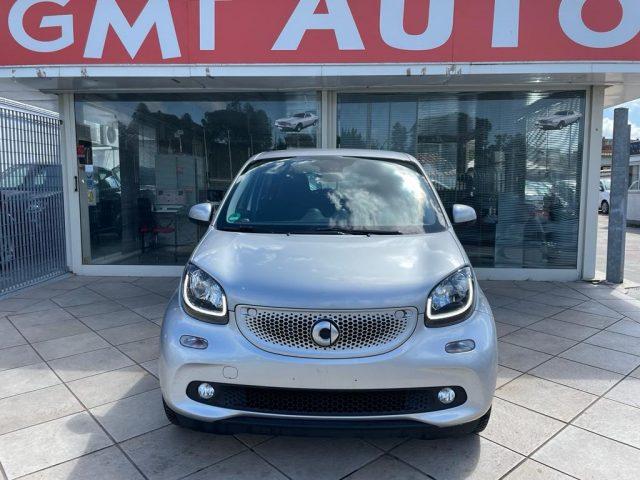 SMART ForFour 0.9 90CV PRIME LED NAVIGATORE