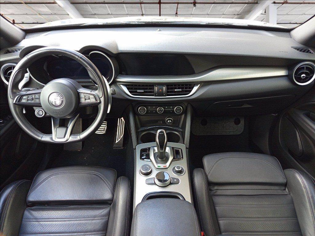 ALFA ROMEO Stelvio 2.2 t Veloce Q4 210cv auto del 2023