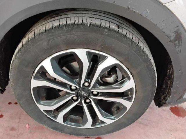 FORD Puma ST-Line 1.0 EcoBoost Hybrid 125 CV Cambio Manuale
