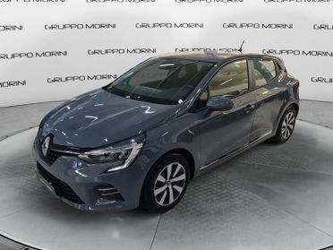 Renault Clio Hybrid E-Tech 140 CV 5 porte Zen