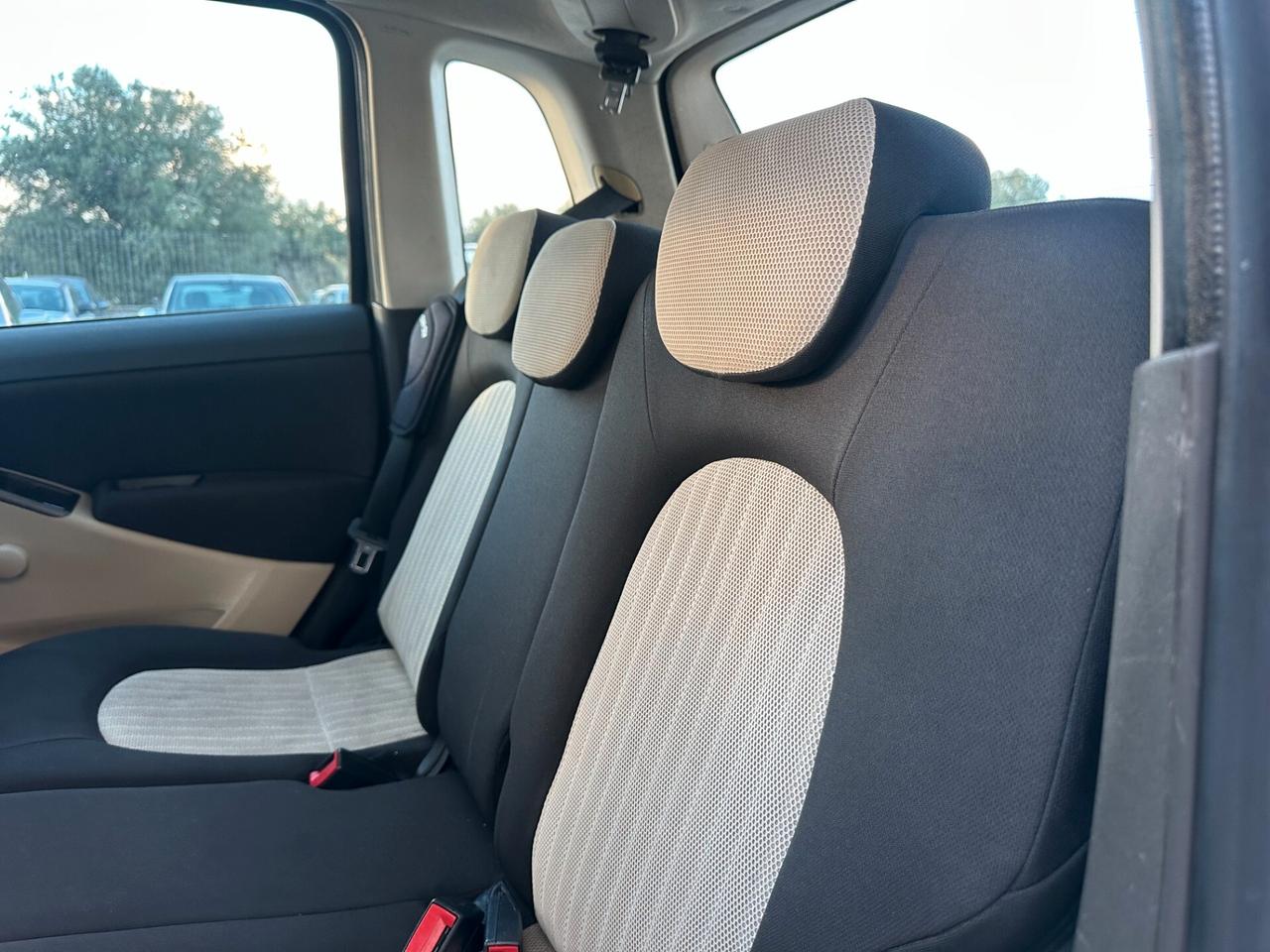 Lancia MUSA 1.3 Multijet 70cv