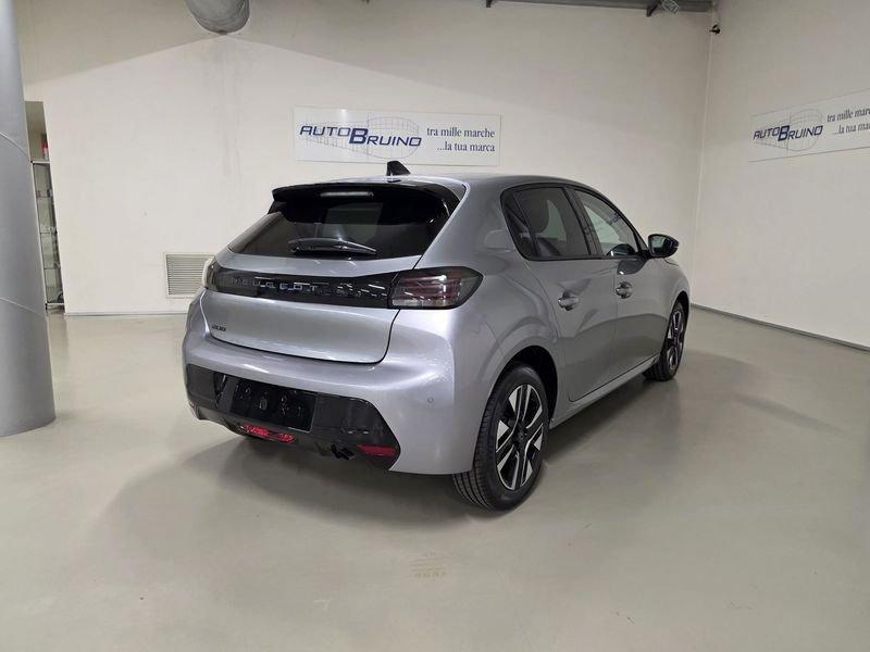 Peugeot 208 208 PureTech 100 Stop&Start 5 porte Allure