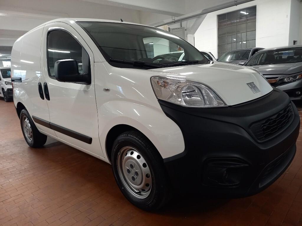 Fiat Fiorino 1.3 MJT 95CV Cargo