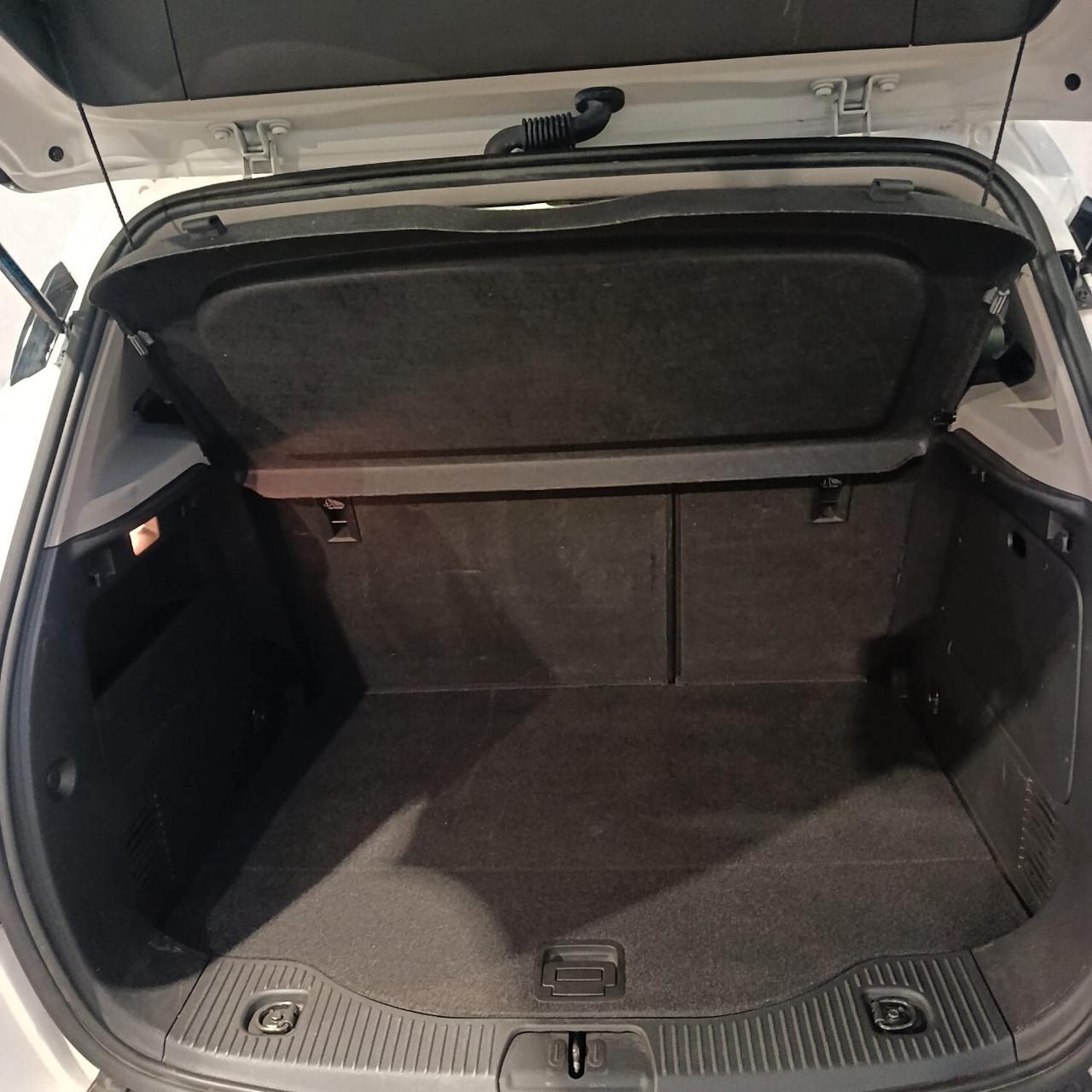 Opel Mokka 1.7 CDTI Cosmo AUTOMATICA
