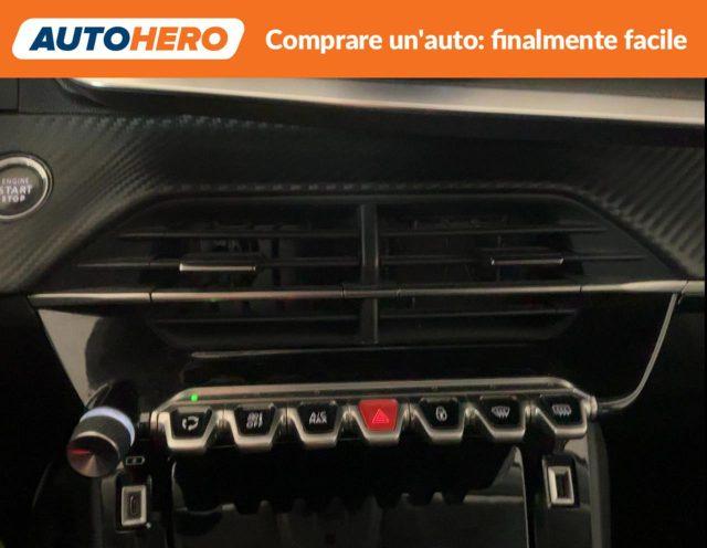 PEUGEOT 208 BlueHDi 100 Stop&Start 5 porte Allure