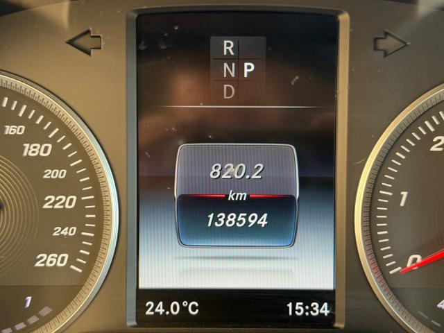 MERCEDES-BENZ GLC 220 d 4Matic Business SPORT (FULL OPTIONAL)