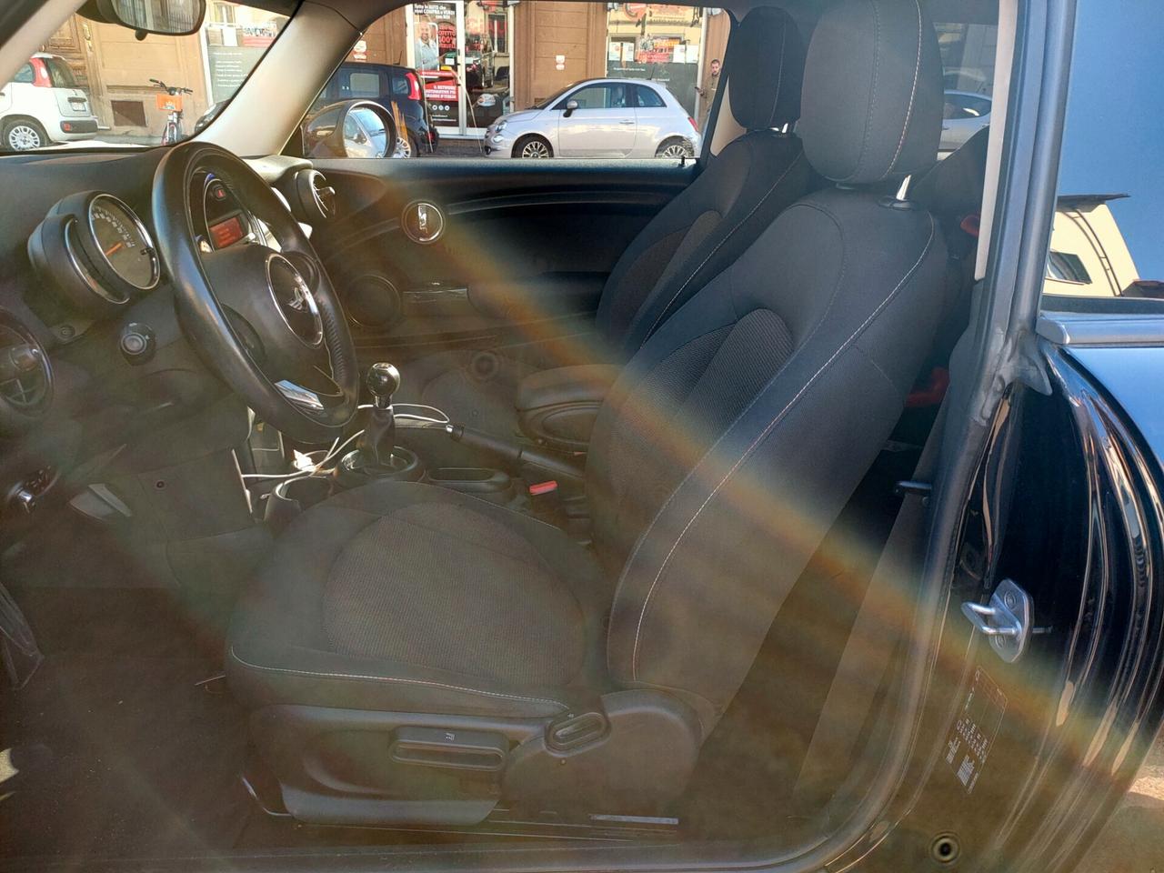 Mini 1.5 One D Neopatentati