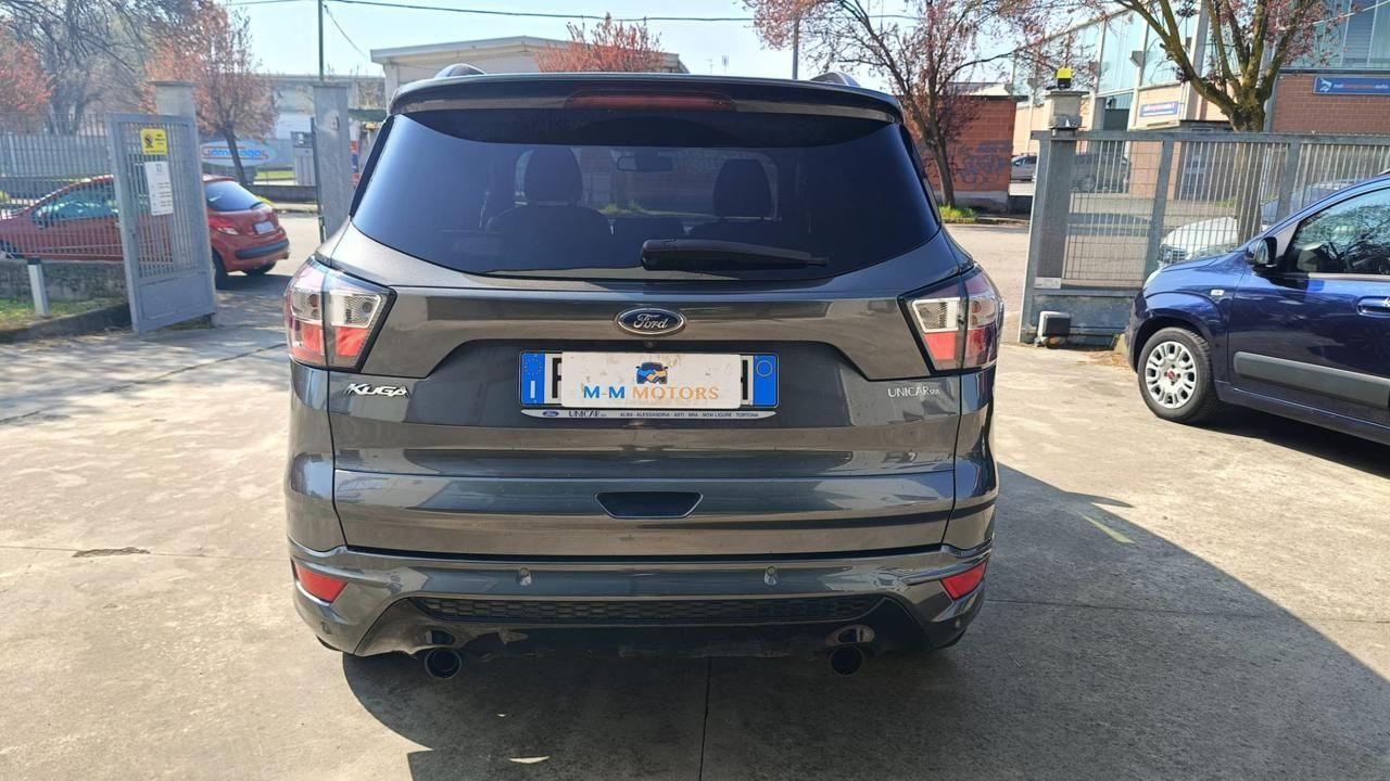 FORD Kuga 1.5 TDCI 120 CV S&S 2WD Pow. ST-Line "PROMO"
