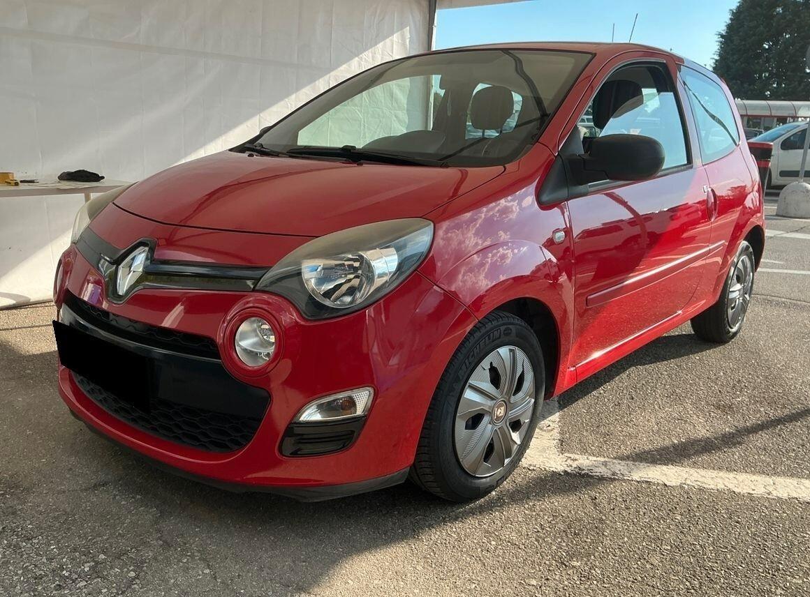 Renault Twingo 1.2