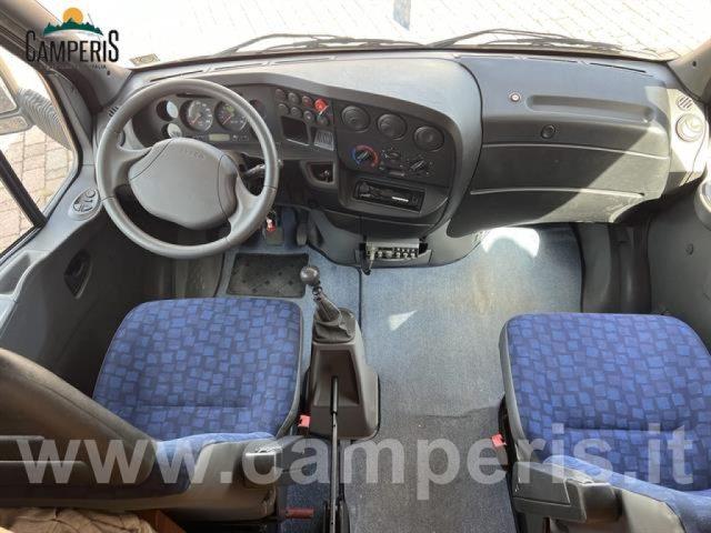 MOBILVETTA MOBILVETTA ICARO S 11