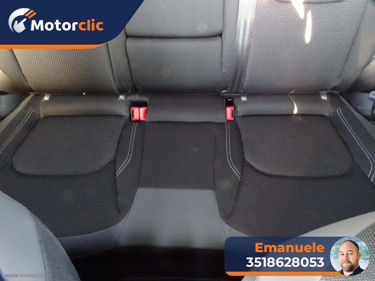 JEEP Renegade 2.0 Mjt 140 CV 4WD AD. Limited