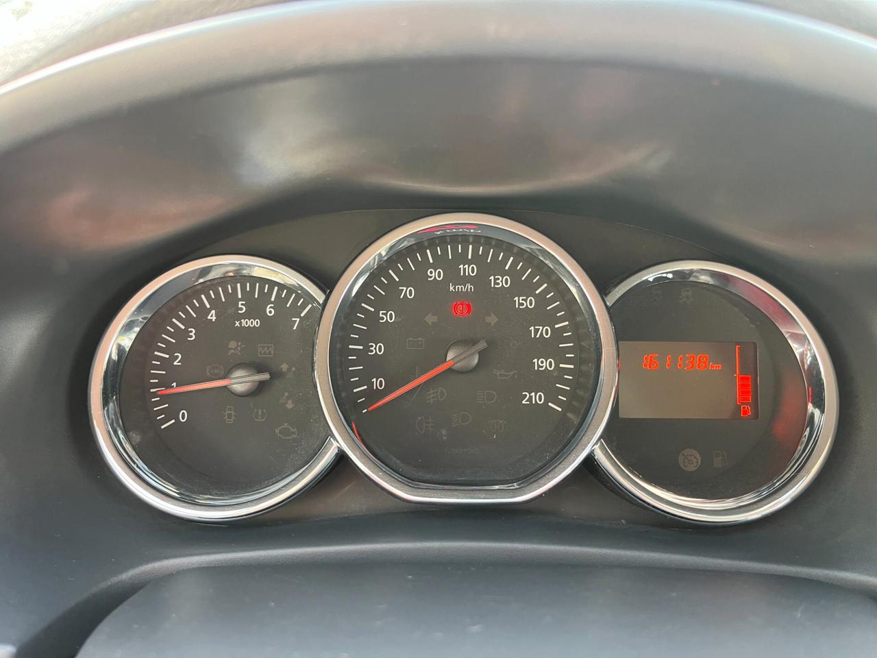 Dacia Sandero 0.9 TCe 12V T-GPL 90 Start&Stop SS Lauréate Family