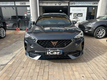 Cupra Formentor 2.0 TDI 4Drive DSG