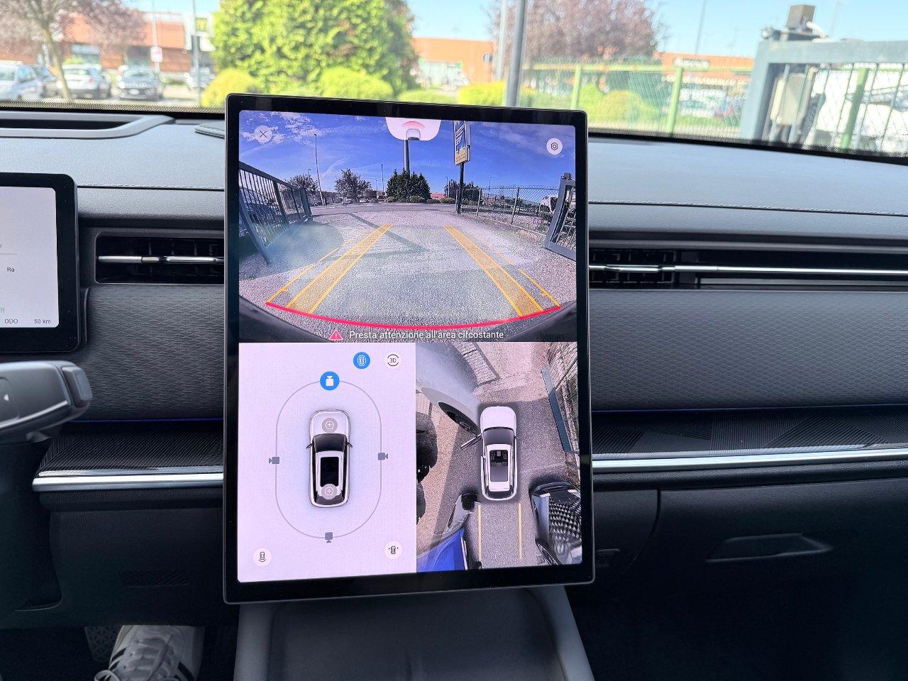 Jaecoo Jaecoo 7 SHS-P 1.5 tgdi phev Exclusive auto