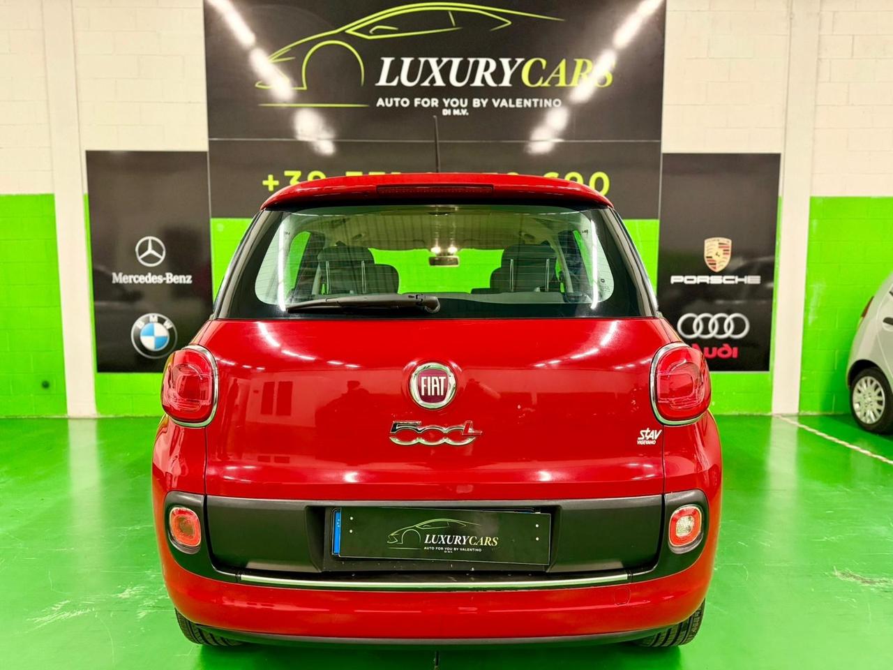 Fiat 500L Urban 1.4 Benzina 70KW 95CV 1 prop XNeop