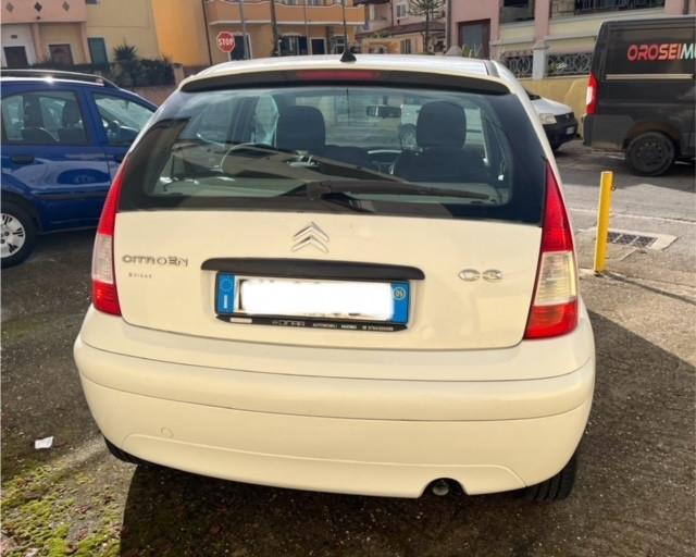 Citroen C3 1.1 airdream Perfect Techno 60cv