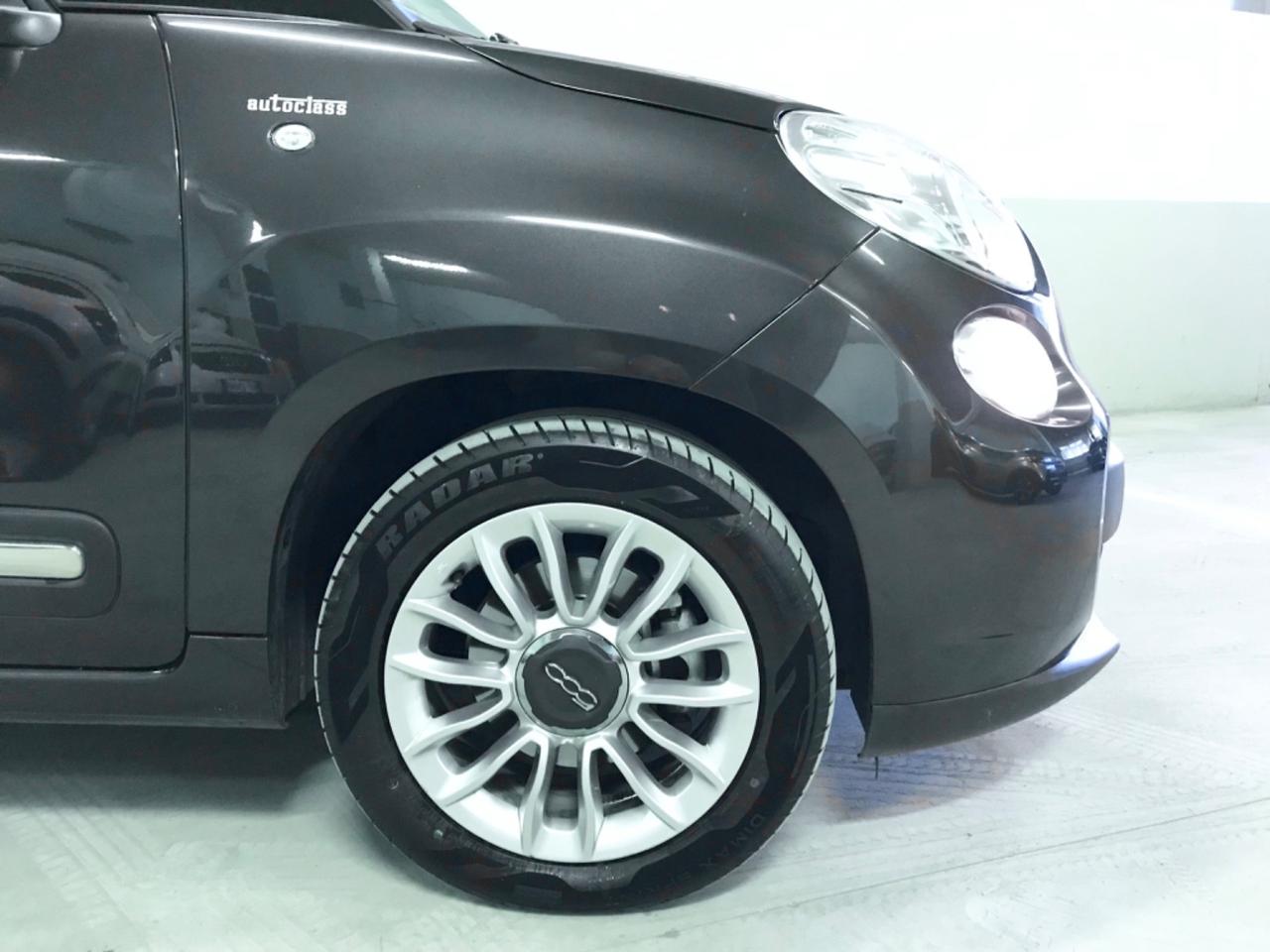 Fiat 500L 1.3 Multijet 85 CV Pop Star
