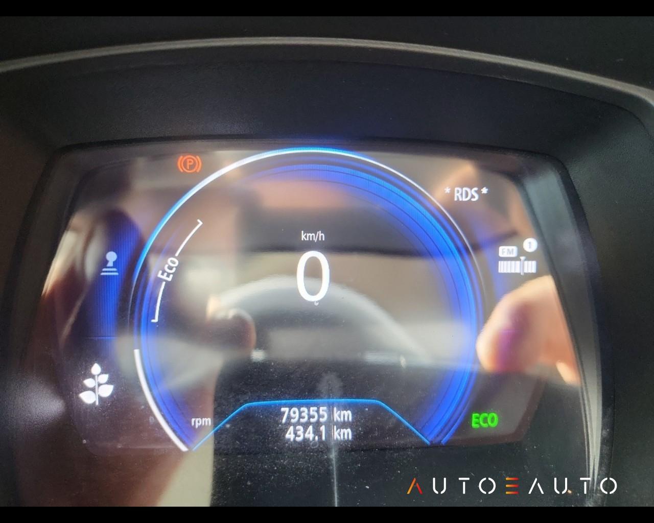 RENAULT Kadjar - Kadjar 1.5 blue dci Business 115cv