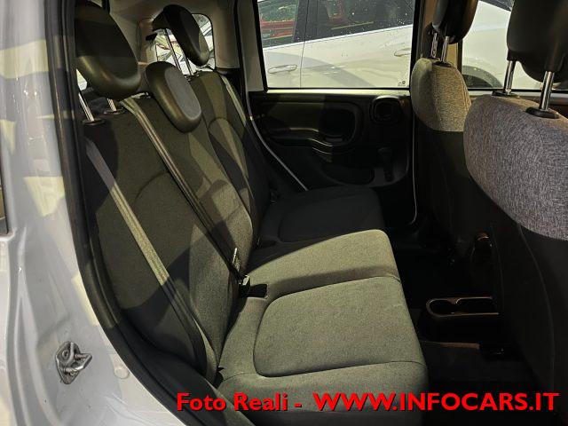 FIAT Panda 1.0 FireFly S&S Hybrid NEOPATENTATI