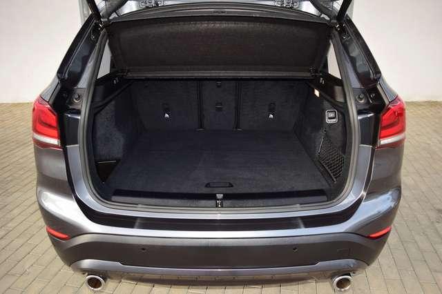 BMW X1 sDrive 18d 150 cv Steptronic Business Advantage