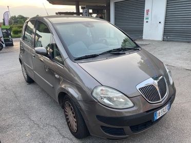 Lancia MUSA 1.4 Argento