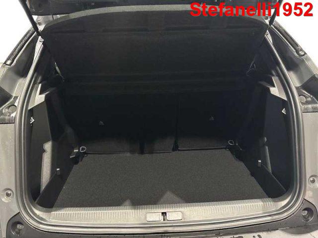 PEUGEOT 2008 54 kWh Allure