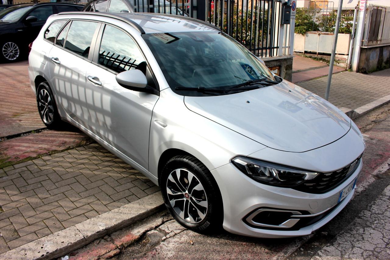 Fiat Tipo SW *PREZZO VERO* 1.3 MJT CITYLIFE UNIPRO KM CERTI