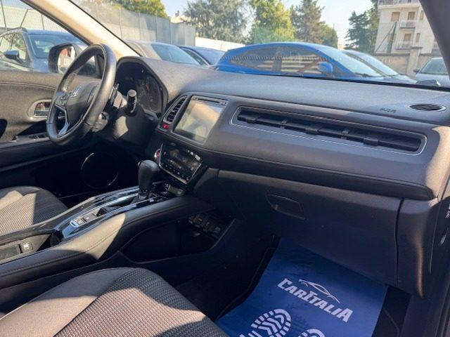 HONDA HR-V 1.5 i-VTEC CVT Executive NaviADAS TETTO PANORAMICO