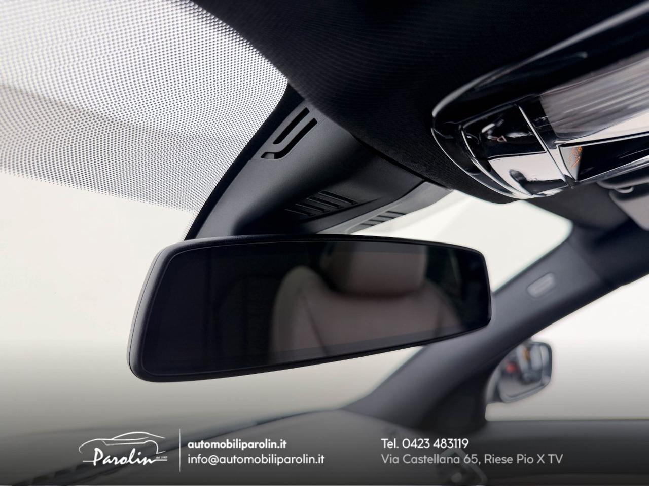 BMW 330 d Touring 48V xDrive Msport Tetto-AssettoAdattivo-Pelle-Black pack